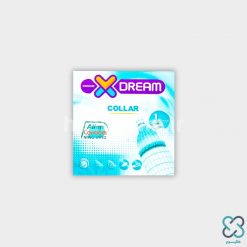 کاندوم طوقی X-Dream