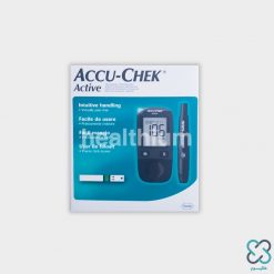 دستگاه تست قند خون Accu-Chek Active