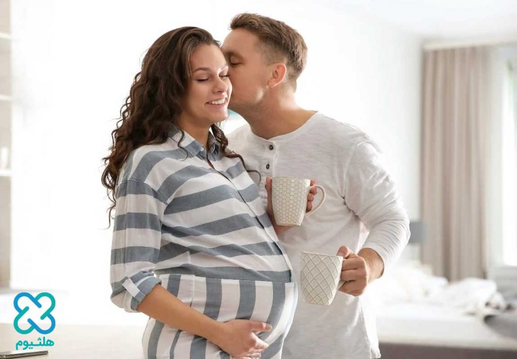 استفاده از کاندوم در دوران بارداری مانع از انتقال بیماری های جنسی و عفونی به مادر و جنین می شود.