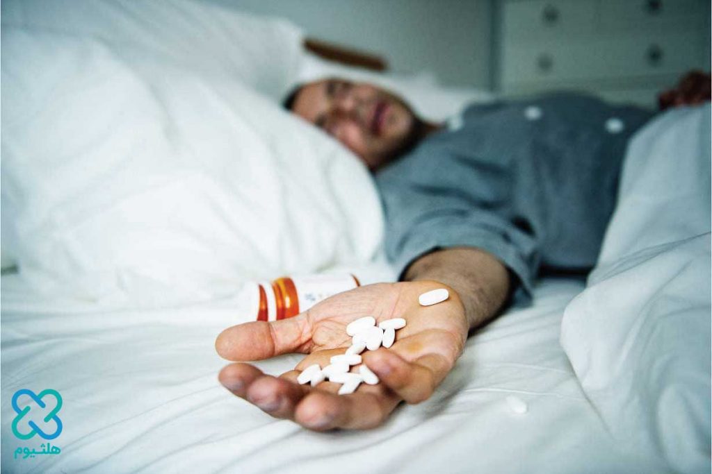 بسیاری از افراد جهت درمان زودانزالی از داروی ترامادول استفاده می کنند. درحالیکه مصرف درازمدت ترامادول اعتیادآور می باشد.