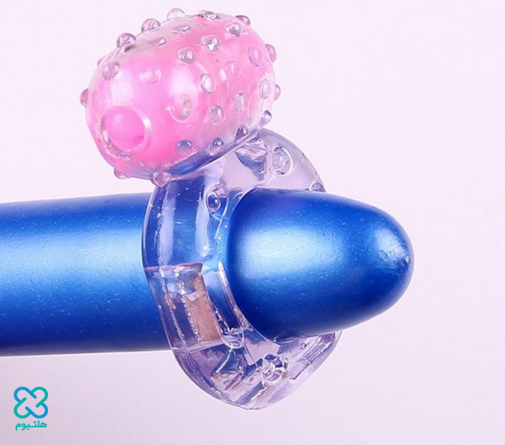 کاندوم برقی یا حلقه ویبراتور یا حلقه تاخیری مردانه از جمله محصولات زناشویی پرطرفدار می باشد.